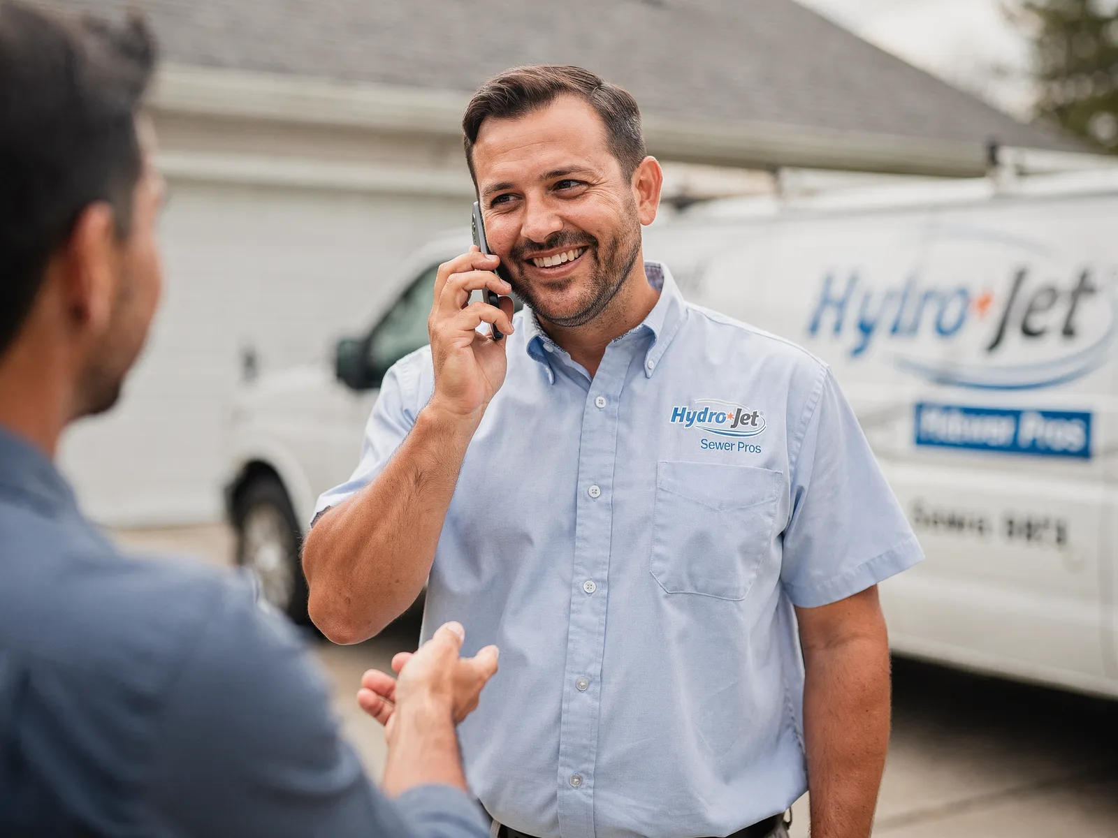 Hydro Jetting Mountain Home, ID FAQs